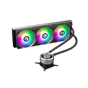 خنک کننده مایع پردازنده لیان لی مدل LIAN LI GALAHAD AIO 360
