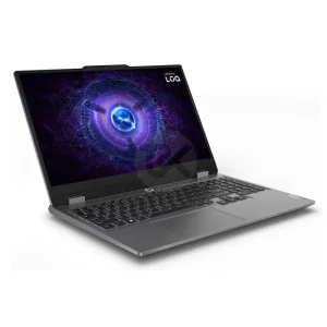 لپ تاپ لنوو 15.6 اینچ مدل LOQ 2024-BB Core I7 13650HX 24GB DDR5 512GB 8GB RTX 4060