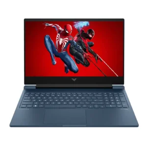 لپ تاپ اچ پی 16.1 اینچ مدل Victus 16-R1043NE-AC Core I7 14700HX 32GB DDR5 1TB 6GB RTX 4050