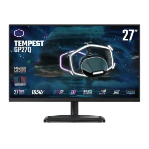 مانیتور کولر مستر 27 اینچ مدل GP27-FQS-EK