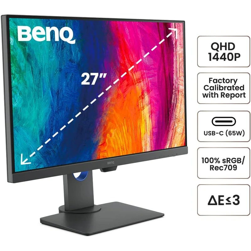 DESIGNER PD2705Q