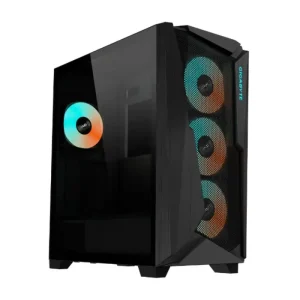 کیس کامپیوتر گیگابایت مدل C301 AORUS
