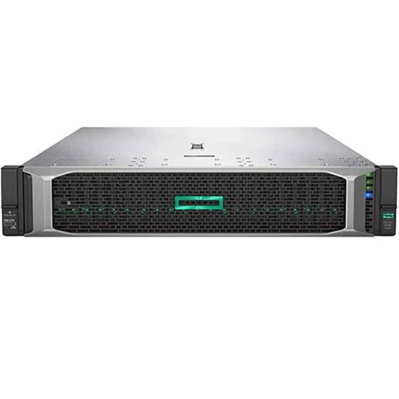 سرور آکبند HP DL380 G10