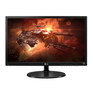 مانیتور ال جی 19 اینچ مدل 19M38HB