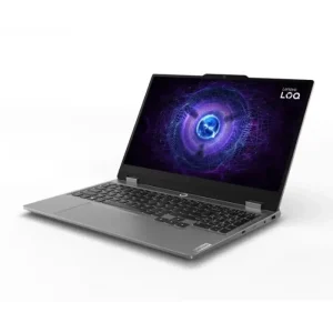 لپ تاپ لنوو 15.6 اینچ مدل LOQ 2024-GD Core I5 12450HX 16GB DDR5 512GB 6GB RTX 4050