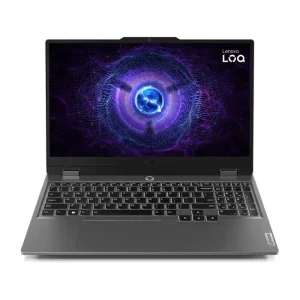 لپ تاپ لنوو 15.6 اینچ مدل LOQ 2024-GE Core I5 12450HX 16GB DDR5 1TB 6GB RTX 4050