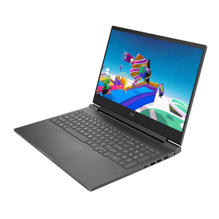 لپ تاپ اچ پی 16.1 اینچ مدل VICTUS 16 R0045NE-A Core I7 13700H 16GB DDR5 1TB 6GB RTX 4050