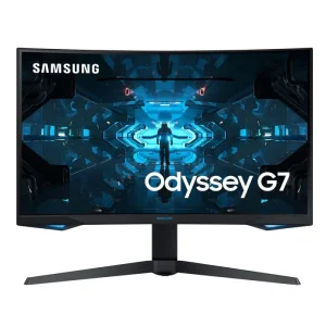 مانیتور سامسونگ 27 اینچ مدل C27G75T