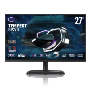 مانیتور کولر مستر 27 اینچ مدل GP27-FUS-EK