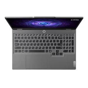 لپ تاپ لنوو 15.6 اینچ مدل LOQ 2024-CC Core I7 13650HX 24GB DDR5 1TB 6GB RTX 3050