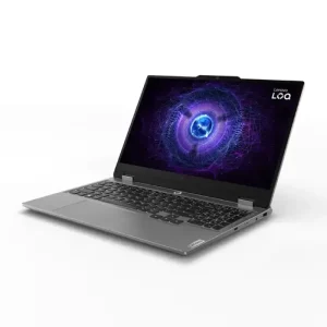 لپ تاپ لنوو 15.6 اینچ مدل LOQ 2024-CA Core I7 13650HX 16GB DDR5 1TB 6GB RTX 3050