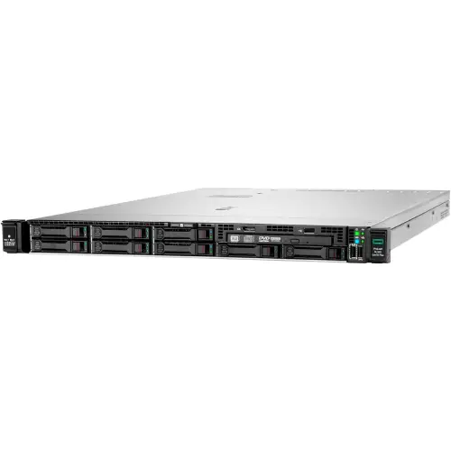 سرور HP DL380 G10