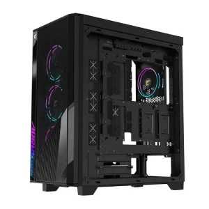 کیس کامپیوتر گیگابایت مدل C500 AORUS