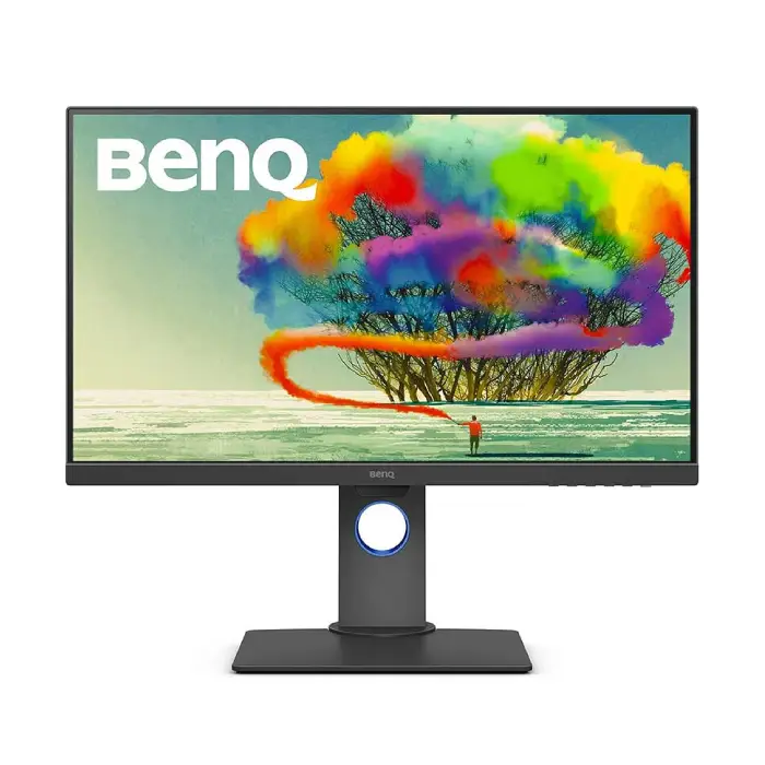 مانیتور بنکیو 27 اینچ مدل DESIGNER PD2705Q