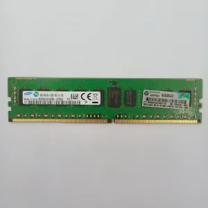 رم سرور مدل HP 32Gb 2133 MHz PC4