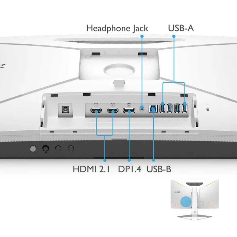 MOBIUZ EX3210U