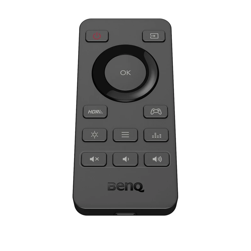 مانیتور بنکیو 32 اینچ مدل MOBIUZ EX3210U - Image 5