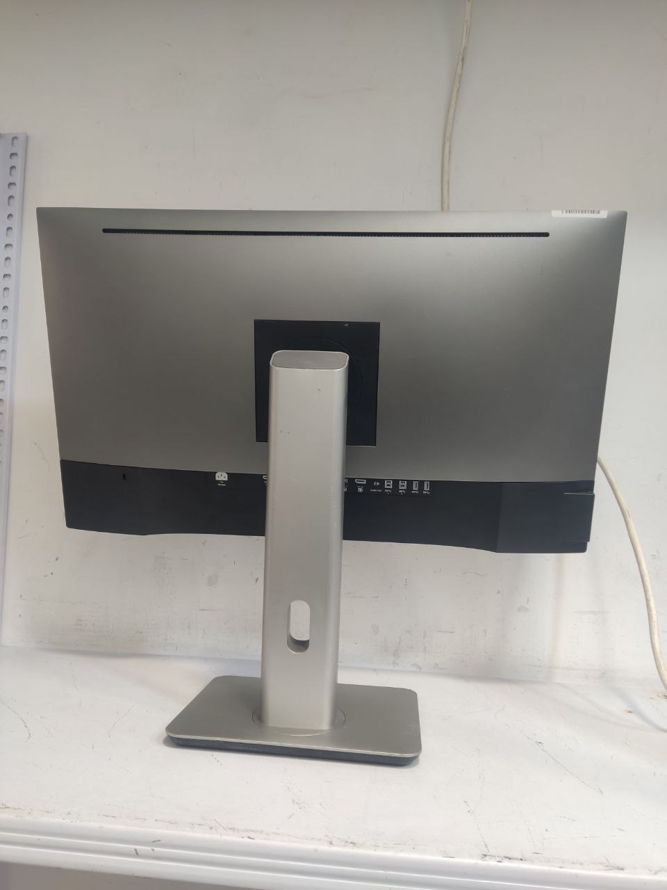 مانیتور استوک 25 اینچ Dell UltraSharp UP2516D رزولوشن 2K