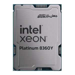 سی پی یو سرور Intel Xeon-Platinum 8360Y 2.4GHz 36-core 250W