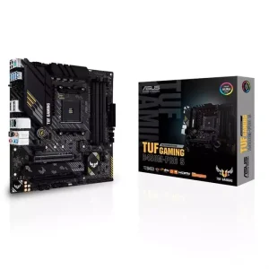 مادربرد ایسوس مدل ASUS TUF GAMING B450M-PRO S