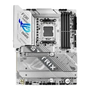 مادربرد ایسوس مدل ASUS ROG Strix X870-A Gaming WiFi