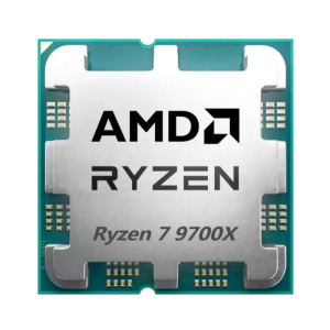 پردازنده ای ام دی بدون باکس مدل RYZEN 7 9700X