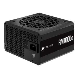 پاور کامپیوتر 1000 وات کورسیر مدل RM1000E GOLD FULL ATX3