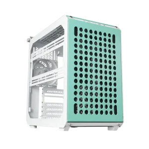 کیس کامپیوتر کولر مستر مدل Qube 500