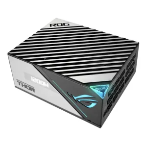 پاور 1600 وات ایسوس مدل ROG THOR 1600T GAMING Titanium