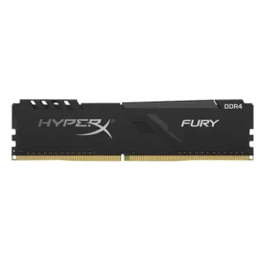 رم کامپیوتر کینگستون HyperX FURY DDR4 16GB 3200MHz CL16 Single