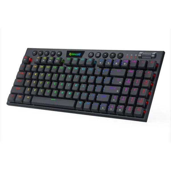 کیبورد گیمینگ ردراگون Redragon YI K625-KB
