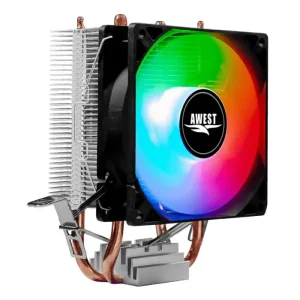 خنک کننده پردازنده اوست Awest GT-AV905 FRGB