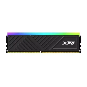 رم کامپیوتر ای دیتا ایکس پی جی مدل SPECTRIX D35 DDR4 3600MHZ 8GB CL18 ظرفیت 8 گیگابایت