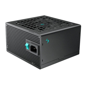 پاور کامپیوتر 550 وات دیپ کول مدل PL550D BRONZE