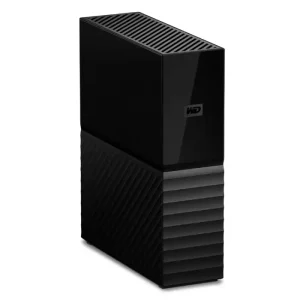 هارد اکسترنال وسترن دیجیتال My Book Desktop ظرفیت 18 ترابایت