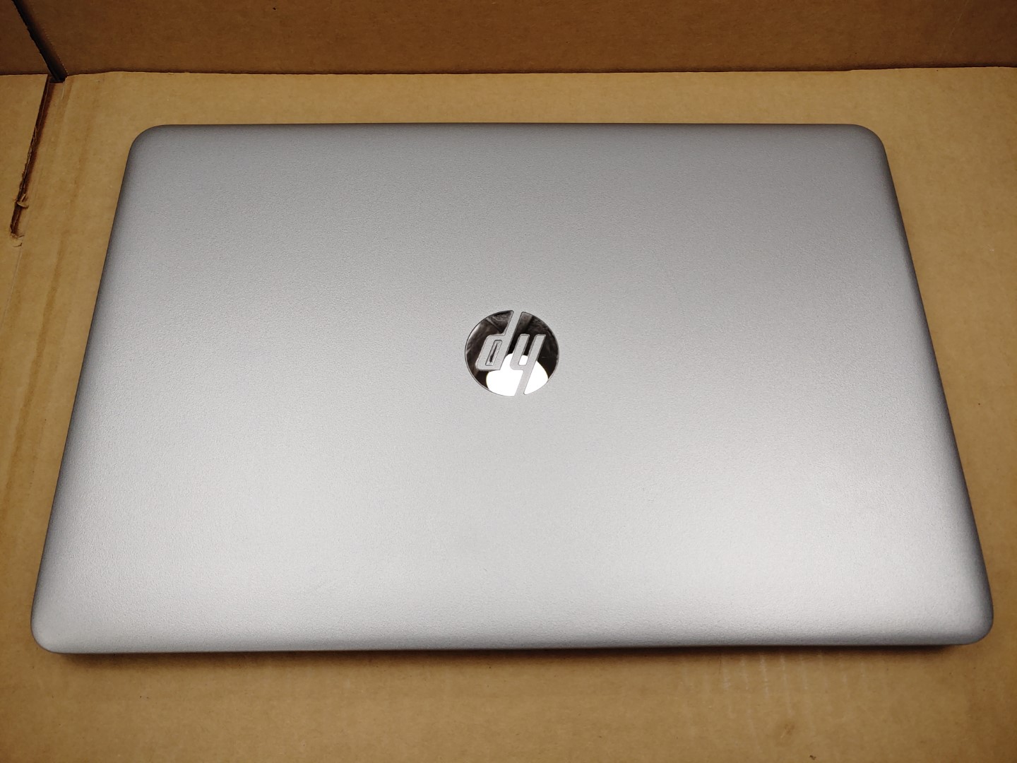 HP EliteBook 850 G4