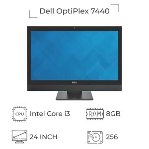 Dell OptiPlex 7440