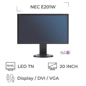 NEC E201W