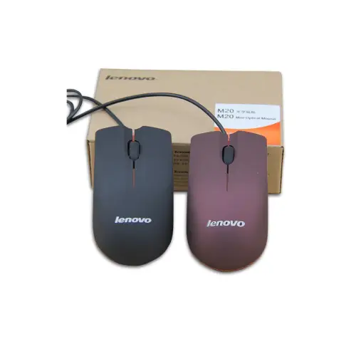 موس باسیم لنوو Lenovo m20