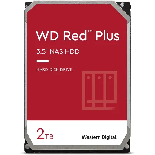 WD Red NAS