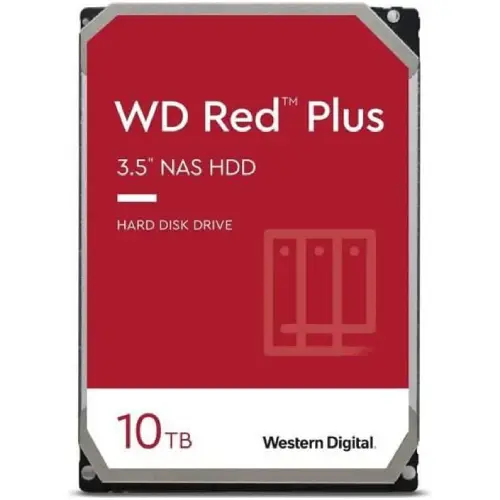 WD Red NAS