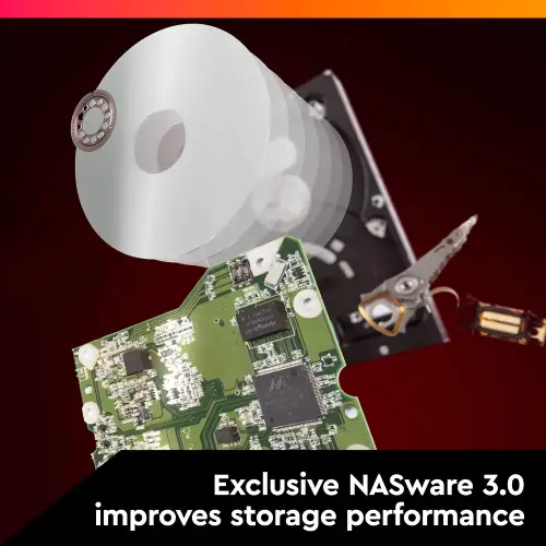 WD Red NAS