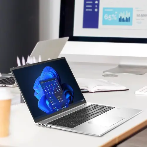 لپ تاپ استوک HP EliteBook 745 G6
