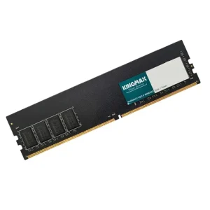 رم کامپیوتر کینگ مکس مدل KINGMAX 8GB DDR5 4800 MHZ CL40 Single Channel