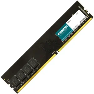رم کامپیوتر کینگ مکس مدل KINGMAX 16GB DDR4 3200 MHZ CL22 Single Channel