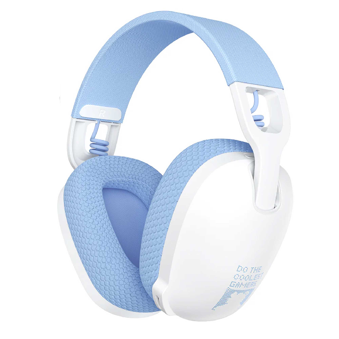 هدست گیمینگ اونیکوما مدل Onikuma Wireless Gaming B2 White
