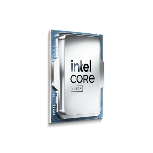 Intel Core Ultra 7 265K
