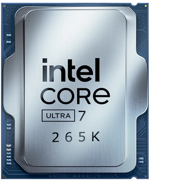 Intel Core Ultra 7 265K