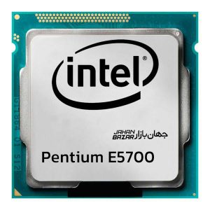 Pentium-مدل-E5700
