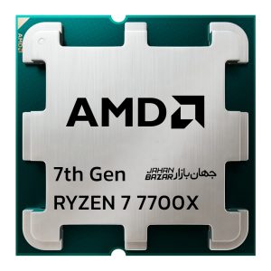 RYZEN 7 7700X